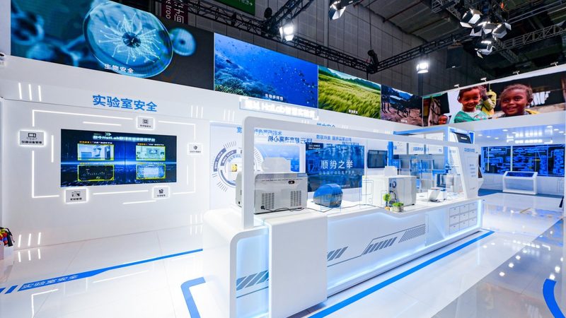 国产移液器：解析其技术优势与潜在挑战**